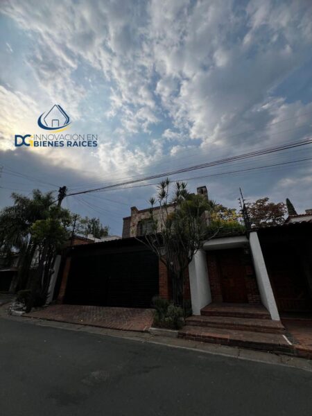 Casa Modelo Aura
