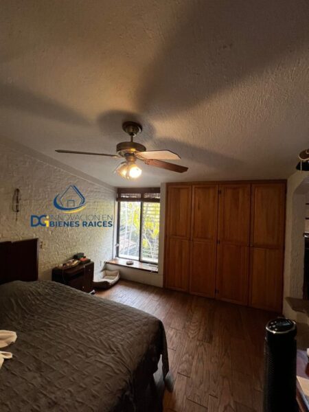 Casa Modelo Aura