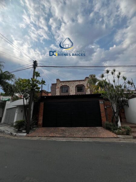 Casa Modelo Aura
