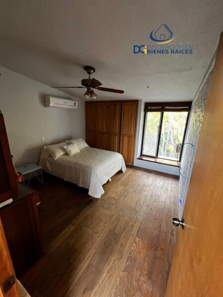 Casa Modelo Aura