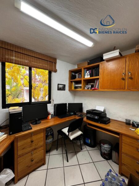 Casa Modelo Aura