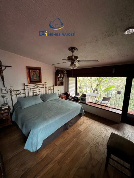 Casa Modelo Aura