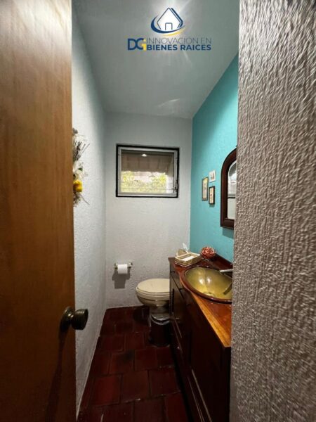 Casa Modelo Aura