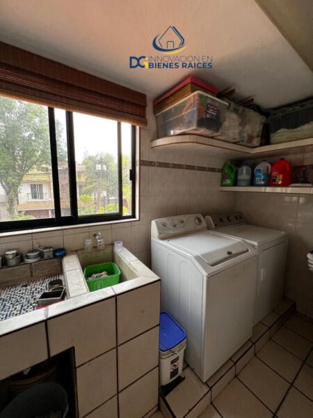 Casa Modelo Aura