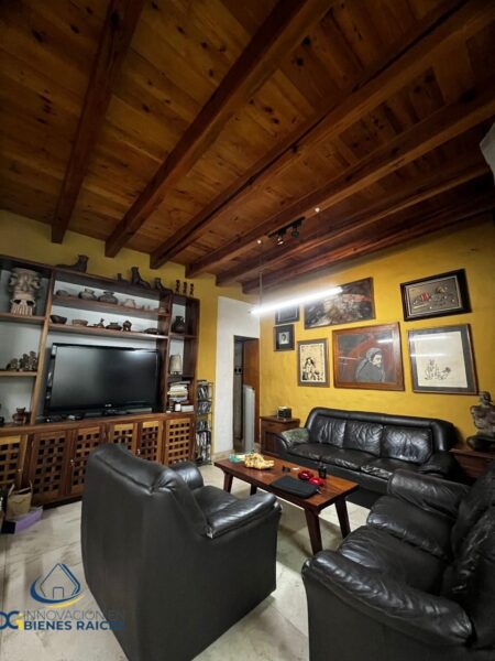 Casa Modelo Aura
