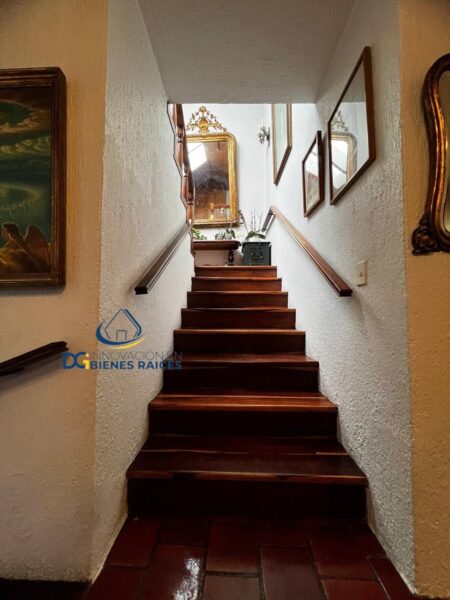 Casa Modelo Aura